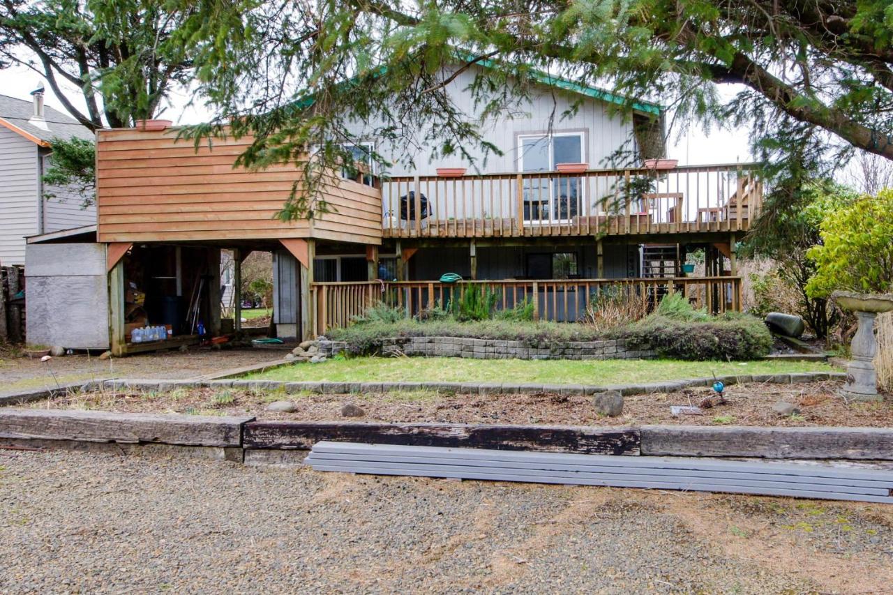 Bayocean Retreat - Chambres d’hôtes Cape Meares