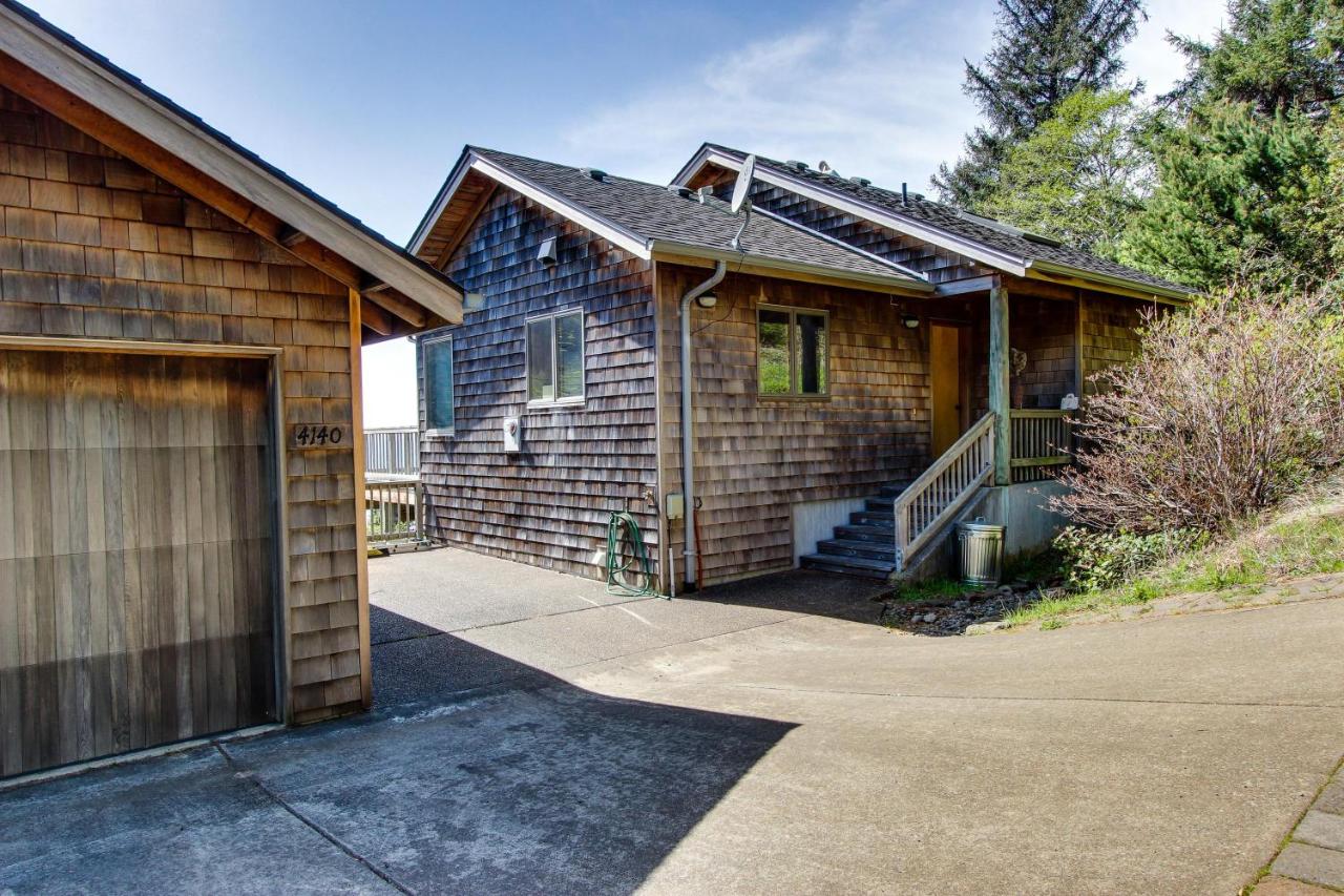 Tranquility By The Sea - B&B Neskowin