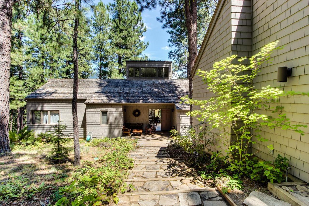 Black Butte Ranch: Hilltop Getaway - B&B