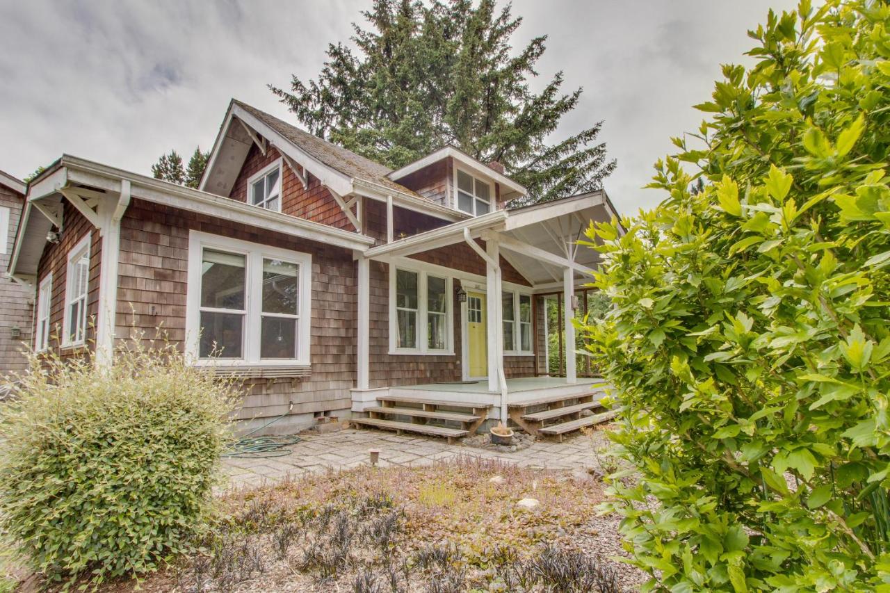 Spruce Landing - B&B