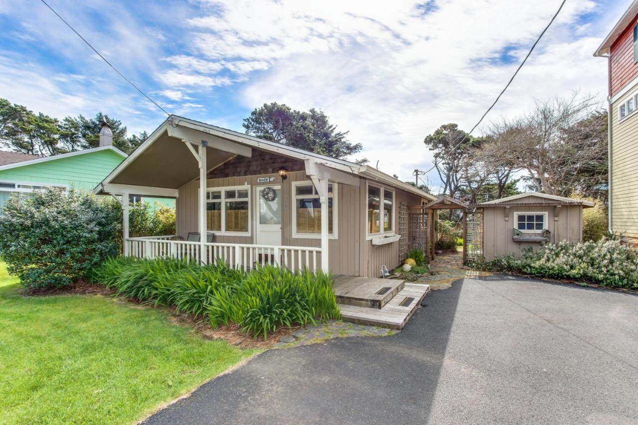 Beach Haven - B&B