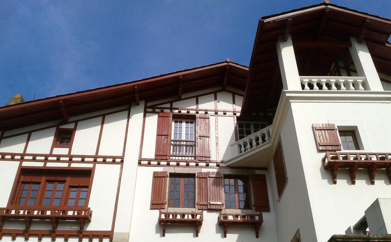 Erlande Baïta - B&B