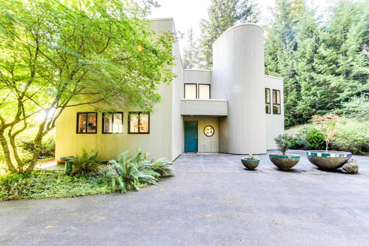 Forest Ridge Retreat - B&B