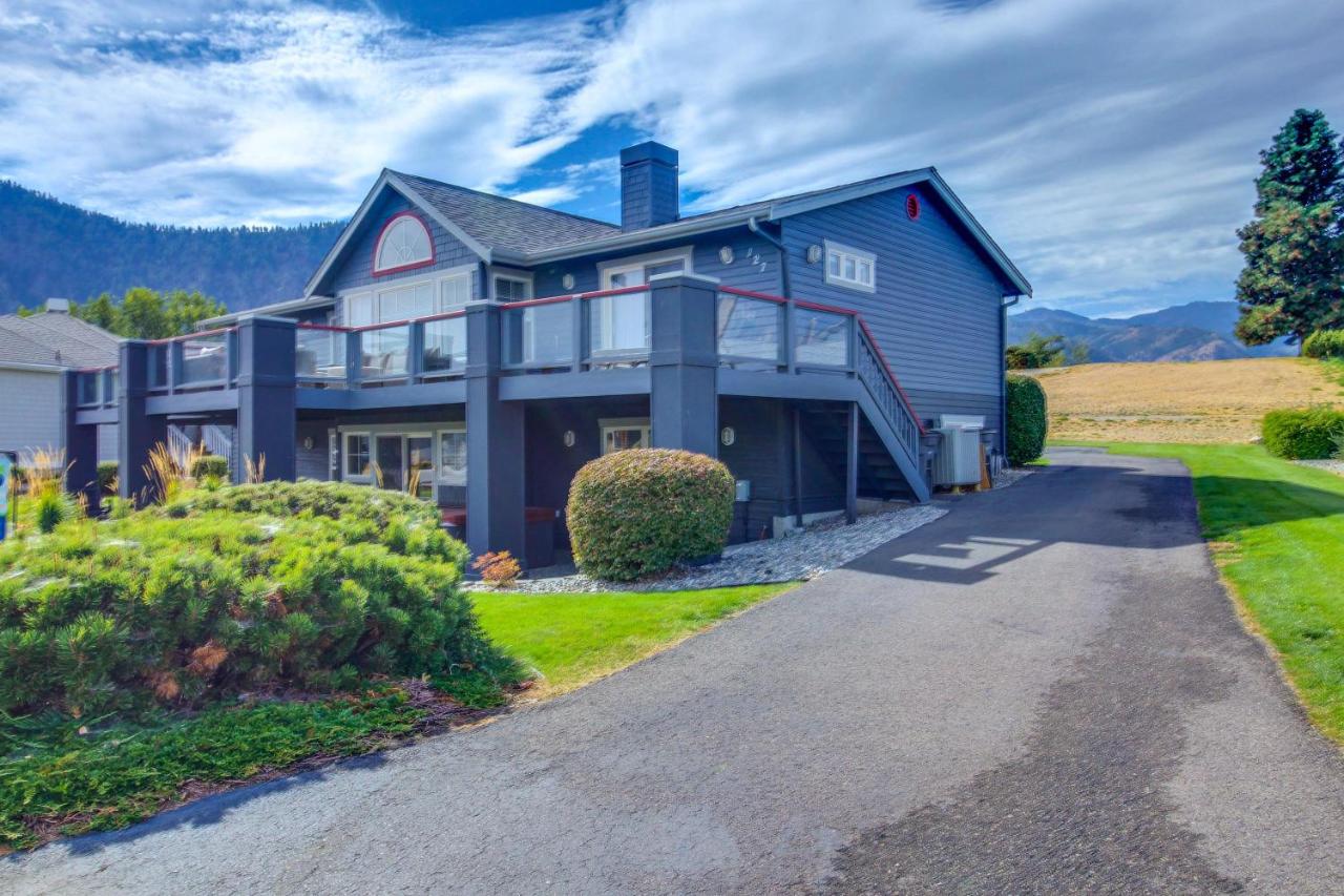 Wapato Point Paradise Point - B&B