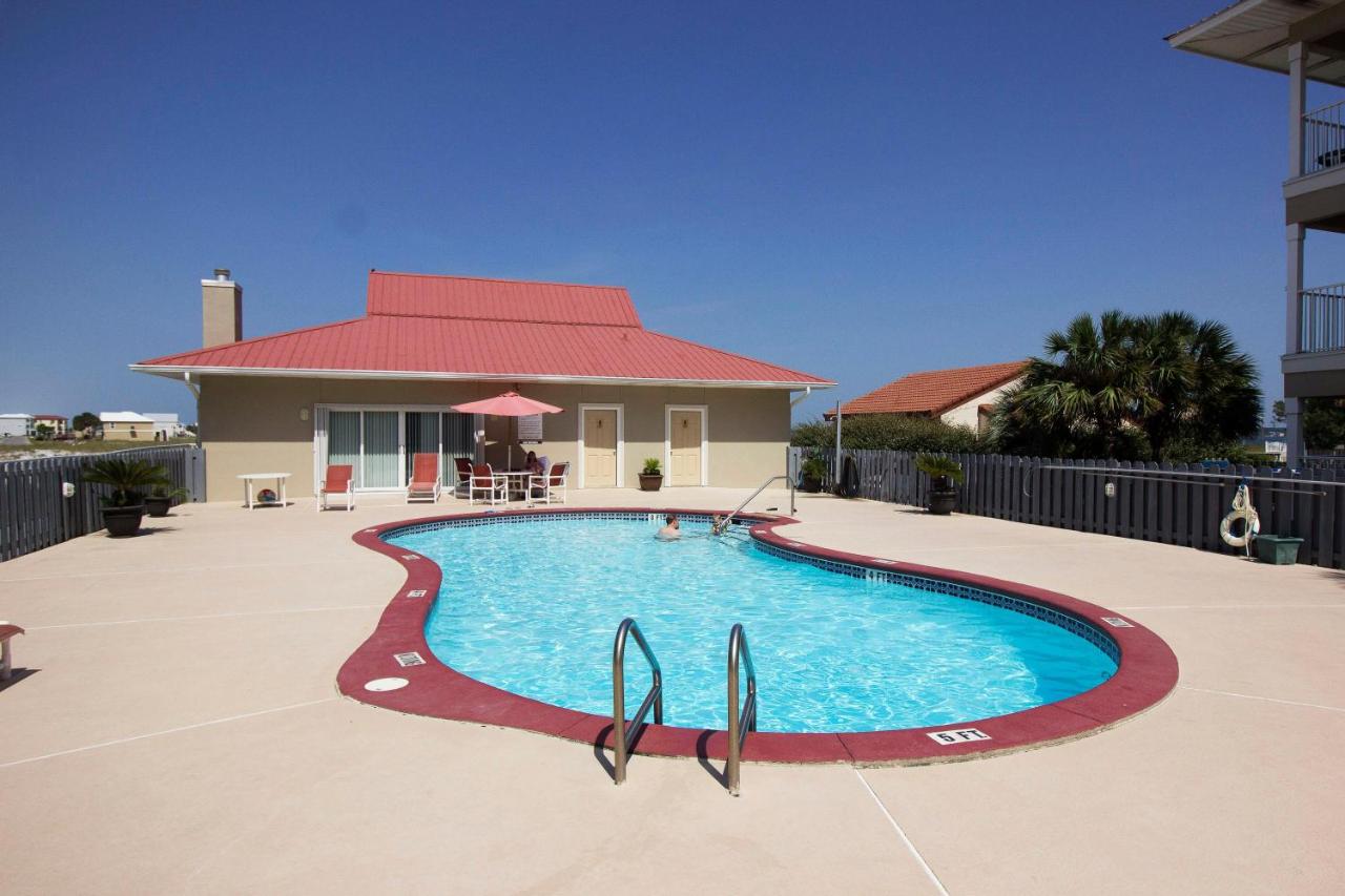 Navarre Beach Sunset Condo - B&B