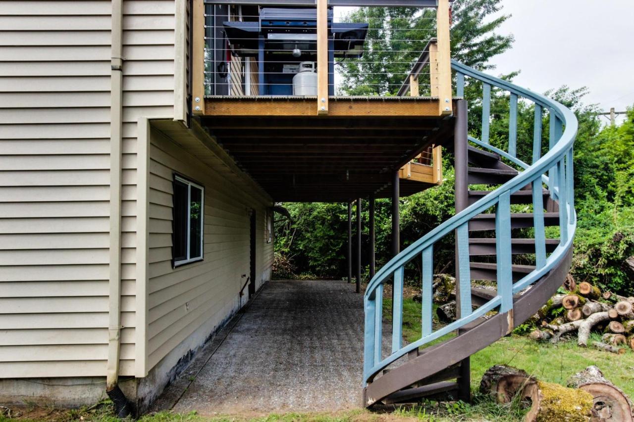 Cascade River Watch - Ferienwohnung Cascade Locks