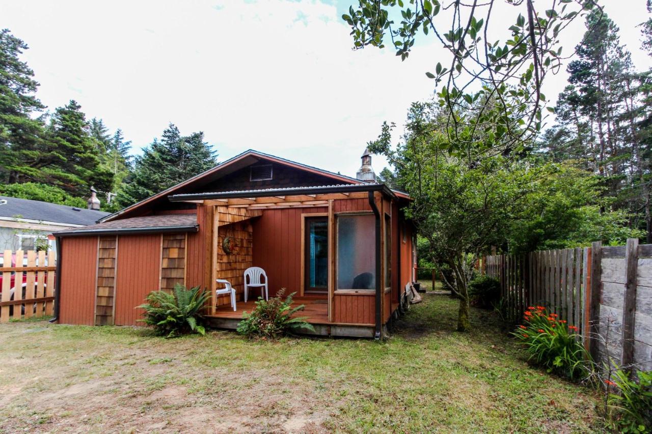 The Getaway - B&B