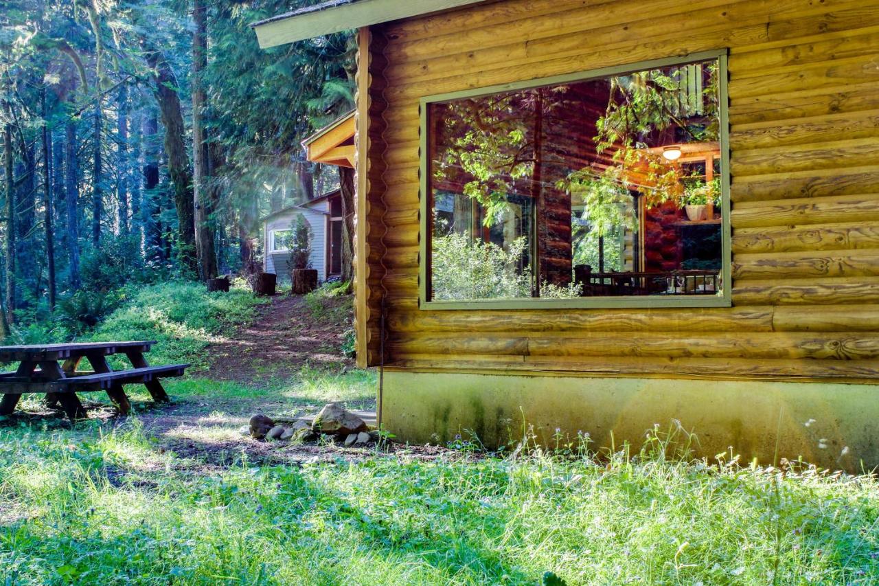 River Bend Lodge - Ferienwohnung Washougal