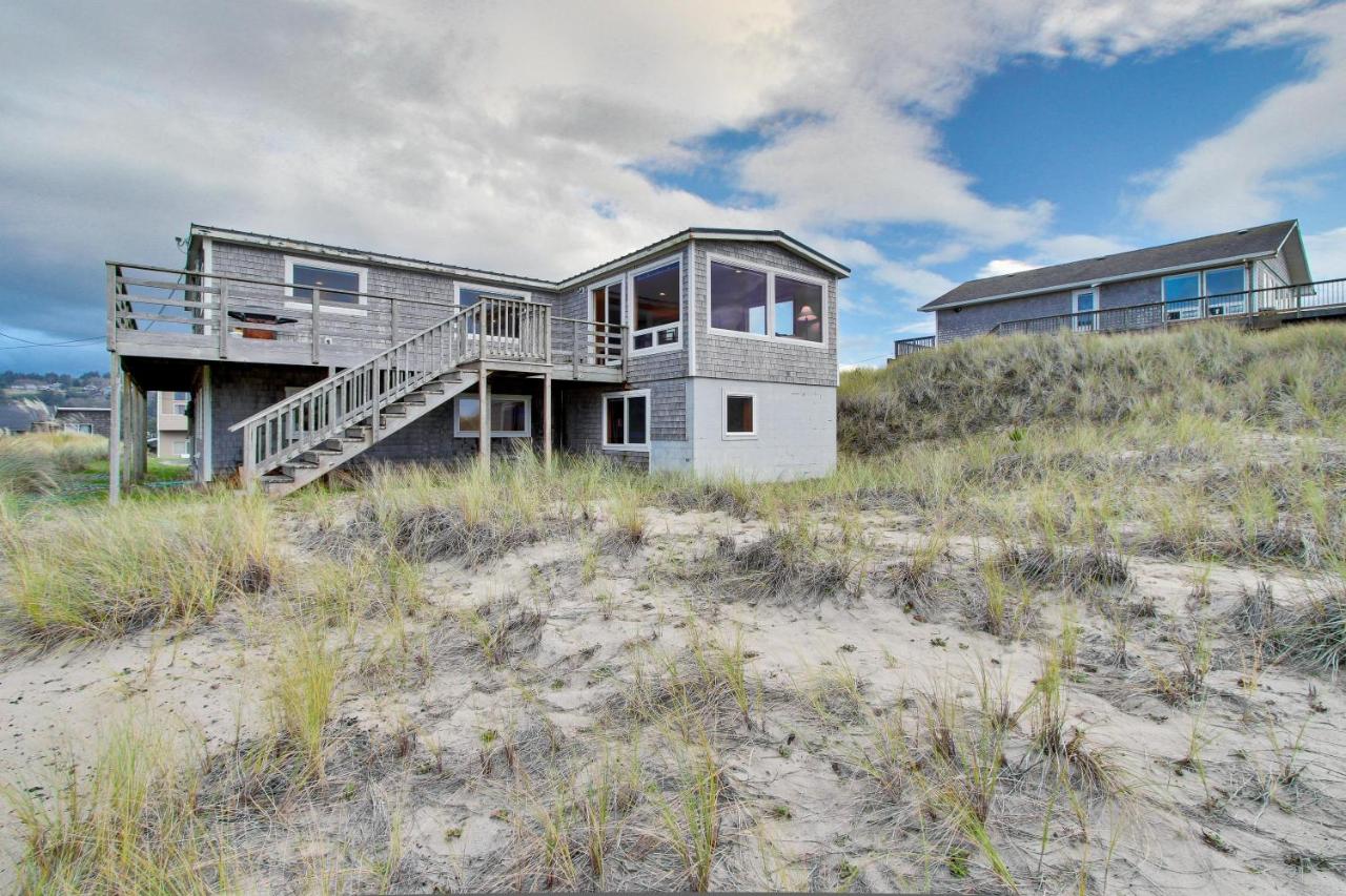 Ocean Front Sunsets - B&B