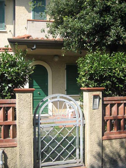 La Casetta di Marina di Massa - B&B