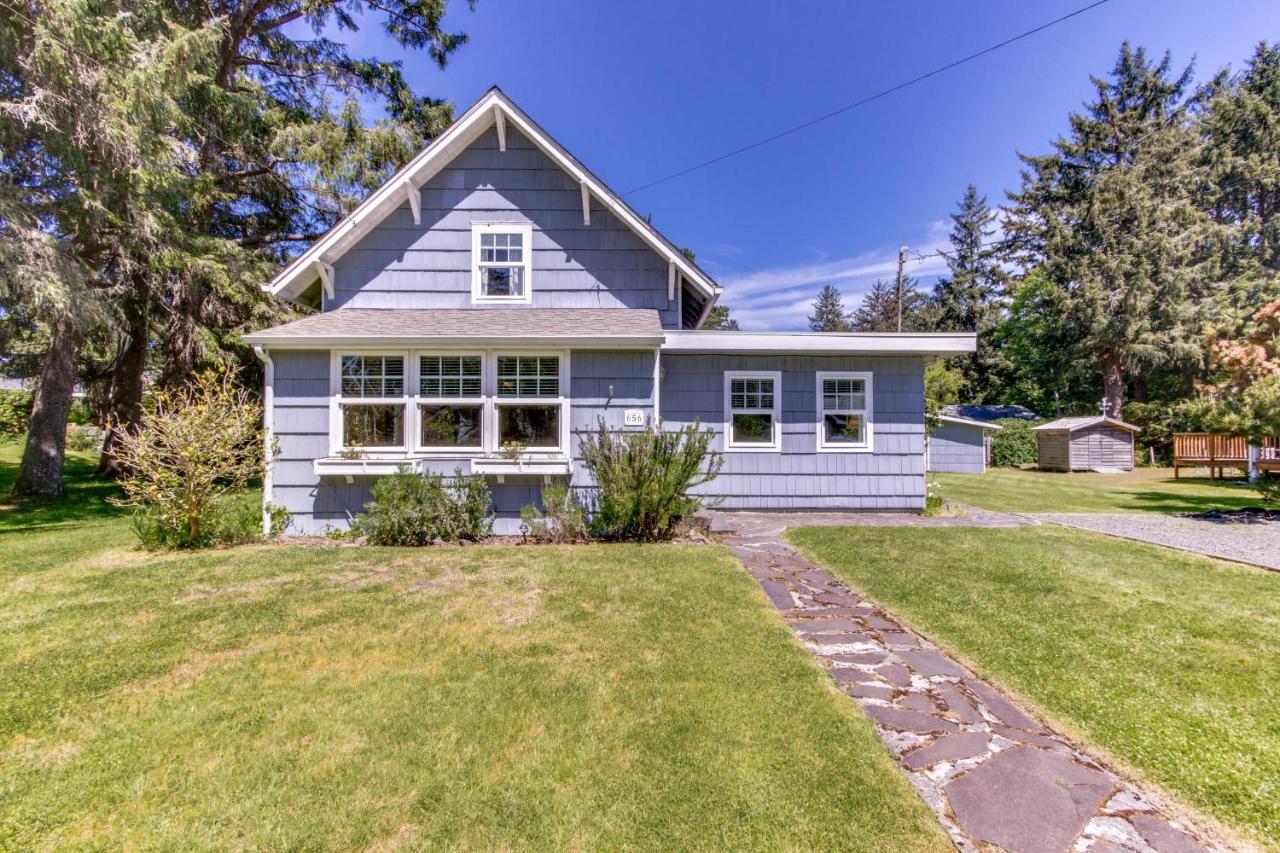 Seventh Street Cottage - B&B
