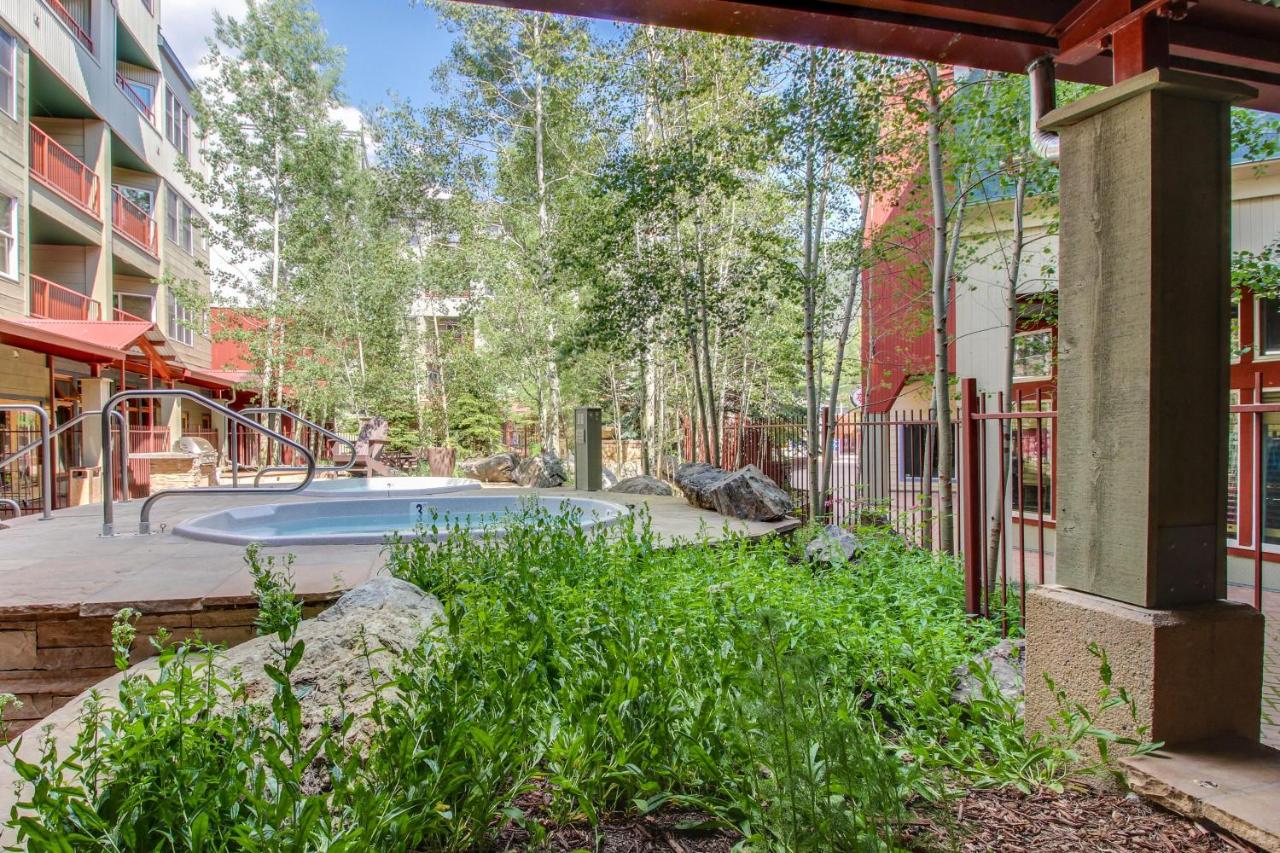 Condominiums in Keystone - B&B Keystone