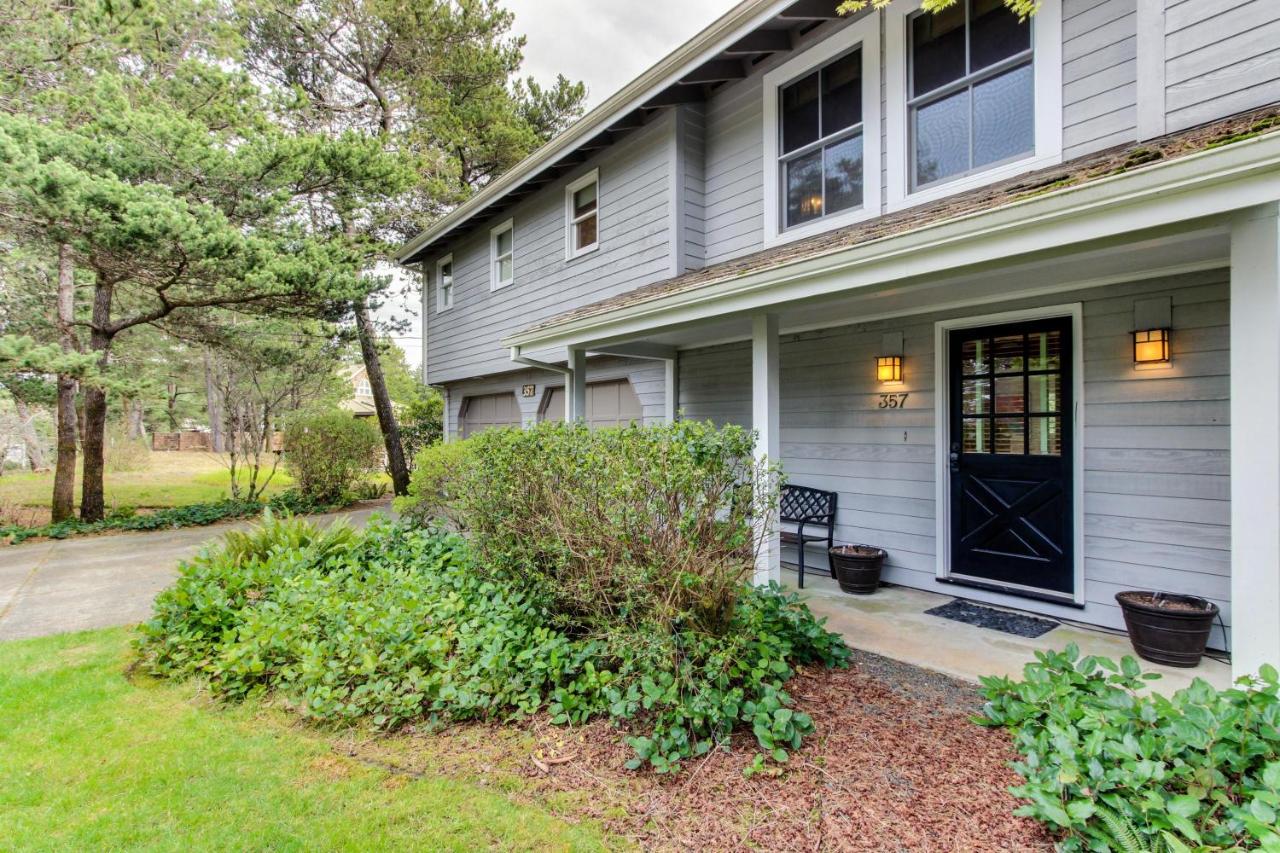 Beachcomber's Retreat - B&B