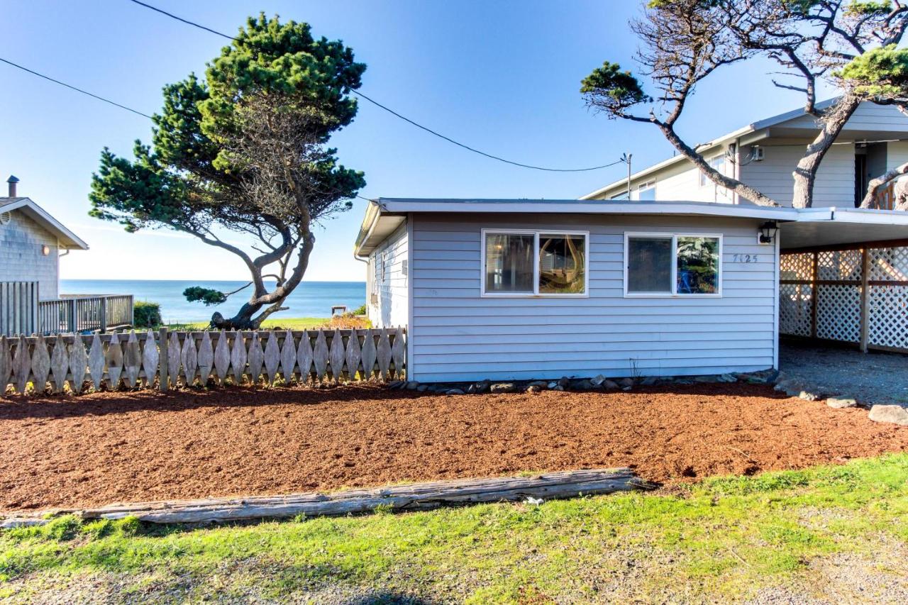 The Best Little Beach House on the Oregon Coast! - B&B