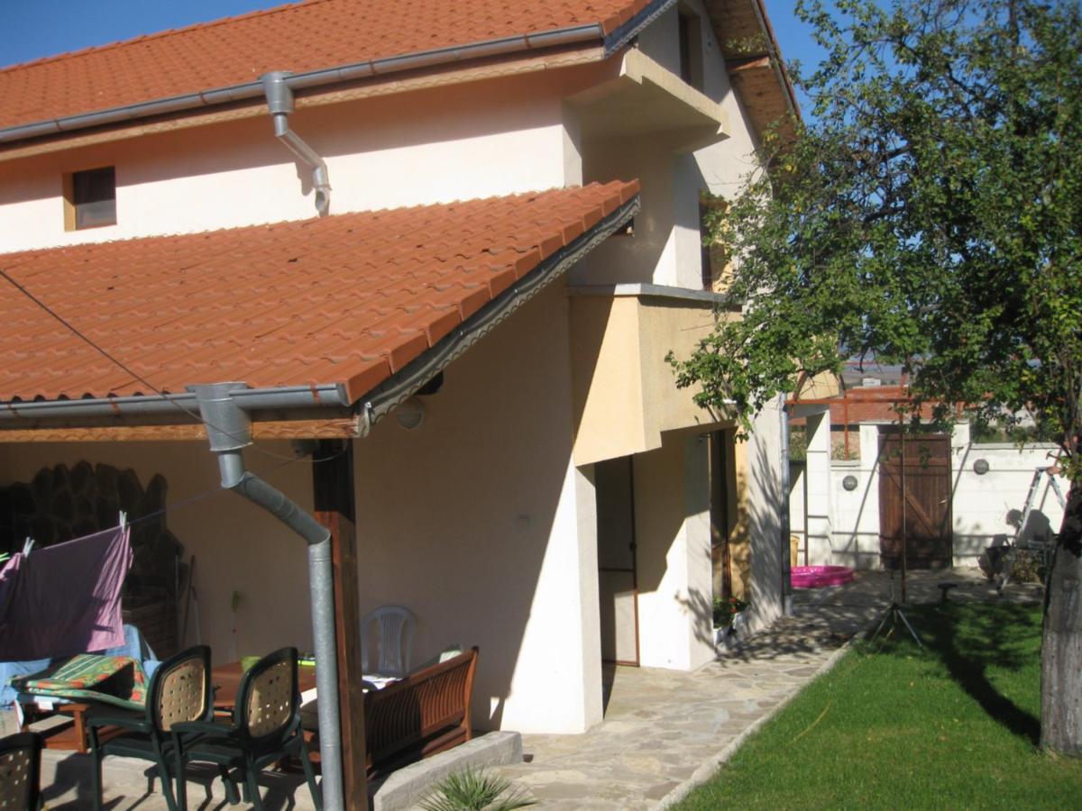 Villa Tunley - B&B Medovo