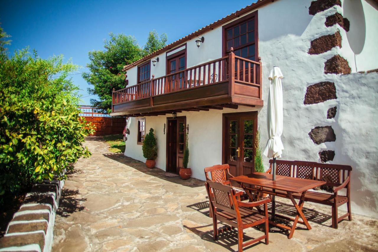 Casa Morera - Ferienwohnung