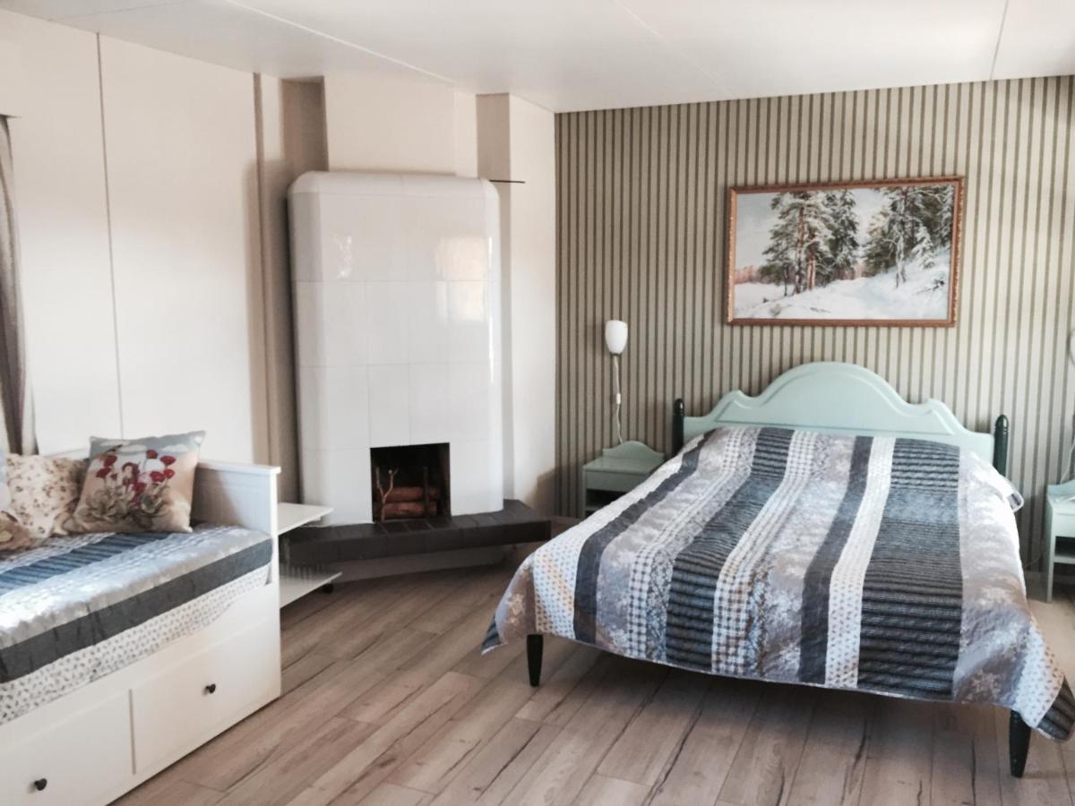 Habitación Familiar con baño compartido