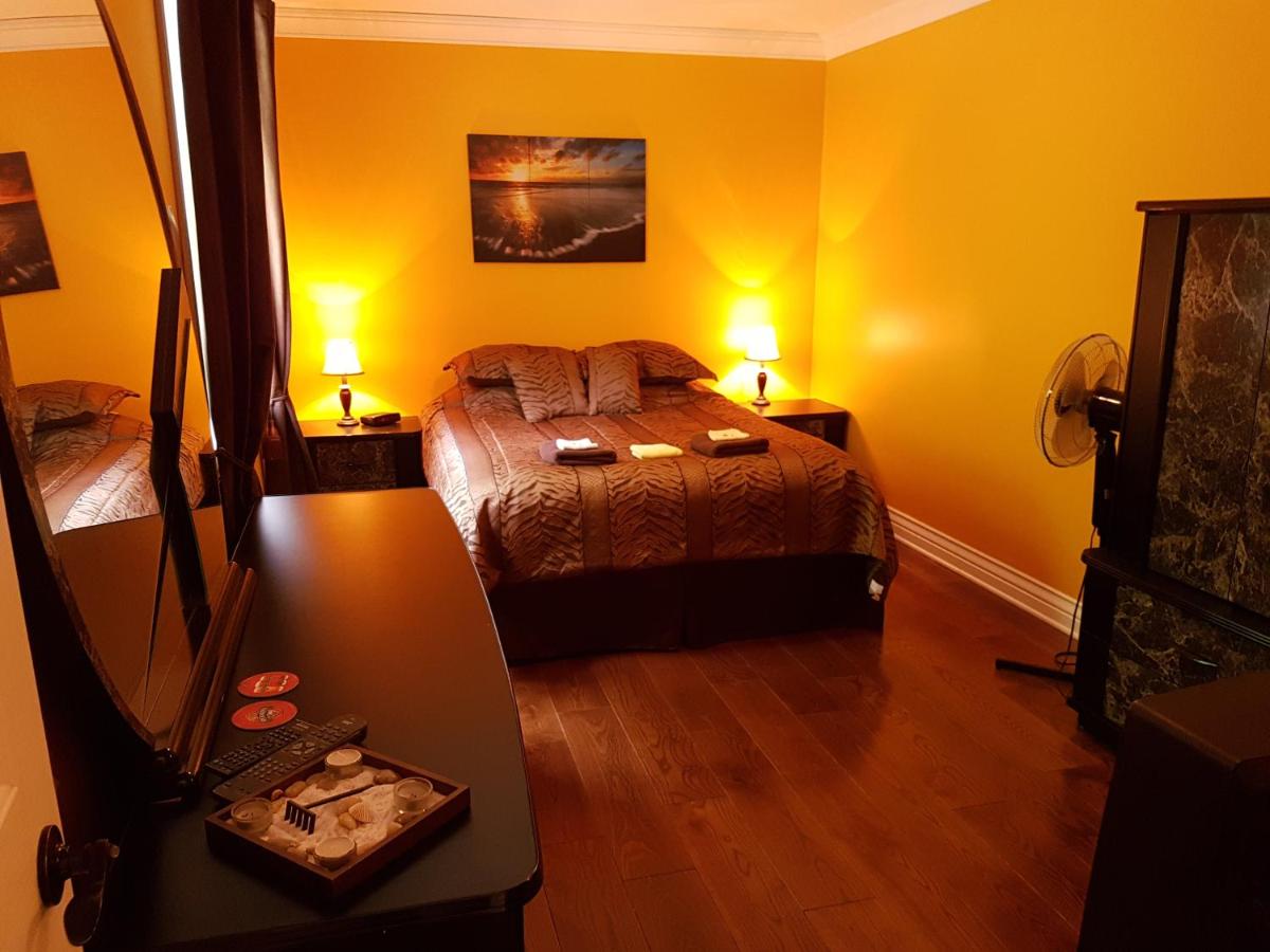 Camera Queen Superior con Bagno Privato