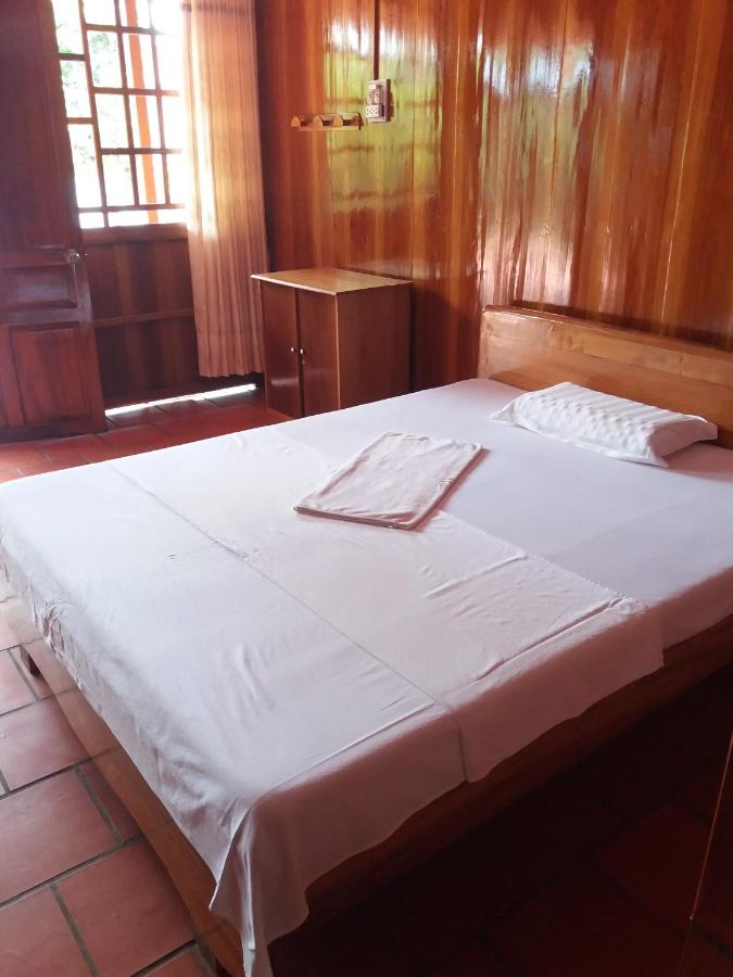 Camera Singola con Bagno Privato