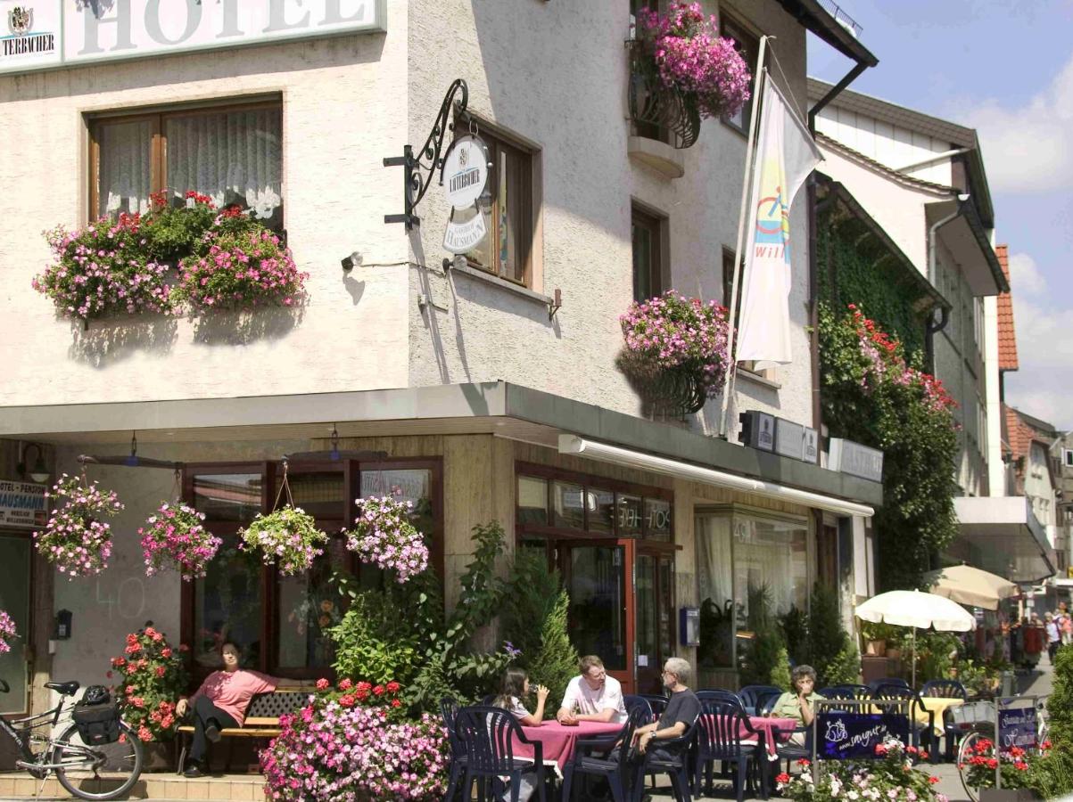 Gasthof Hausmann - B&B