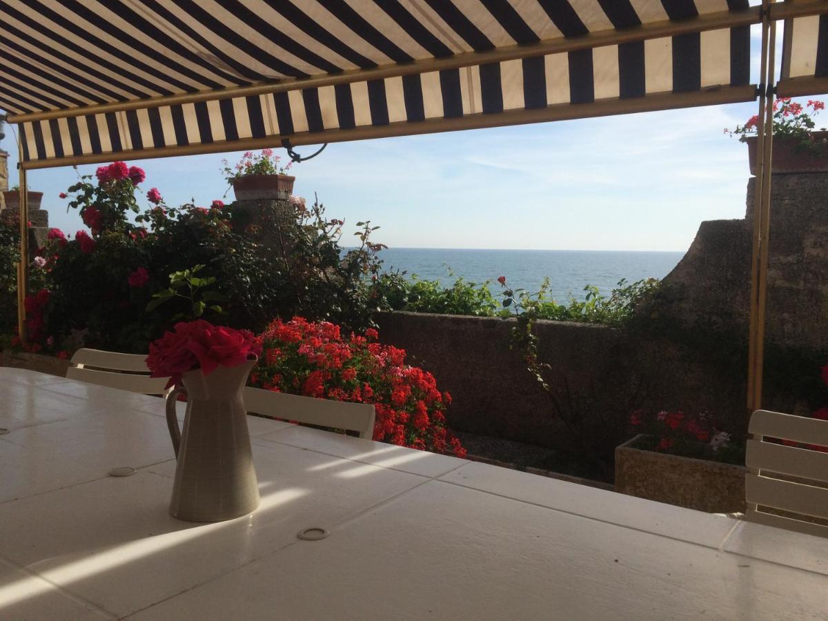 B&B Anzio - Anzio a picco sul mare! - Bed and Breakfast Anzio