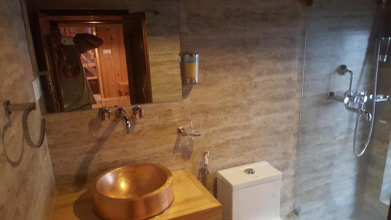 Chambre Familiale Supérieure
