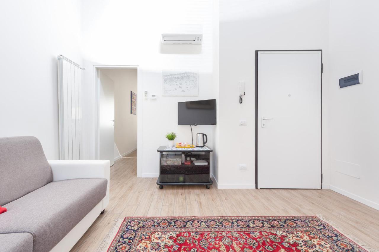 IL GRANDUCA New Apartment in Amazing Location - B&B Firenze