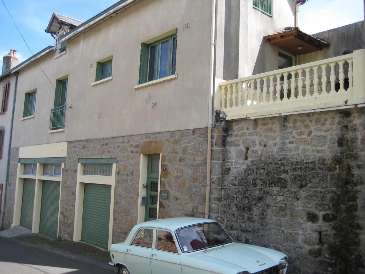 B&B Eymoutiers - La Petite Cerise - Bed and Breakfast Eymoutiers