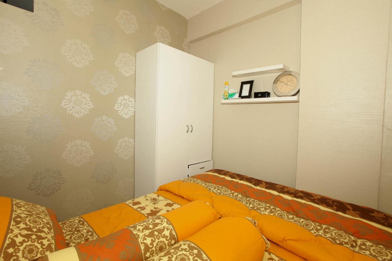 B&B Giacarta - apartemen puri park view - Bed and Breakfast Giacarta