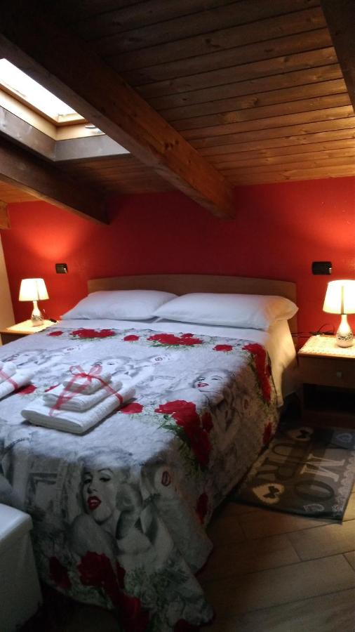 B&B Capaccio - Casa Delle Rose - Bed and Breakfast Capaccio