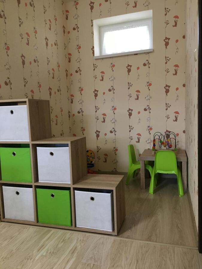 Vierbettzimmer