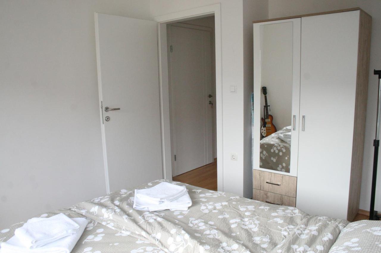Apartamento de 1 dormitorio