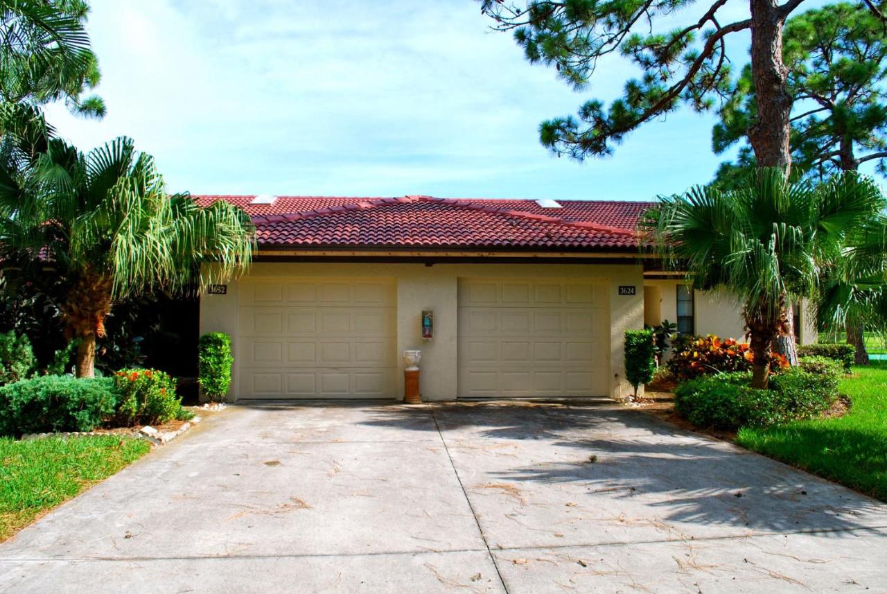 LUX VILLAs on beautiful Palmer Ranch - Ferienwohnung