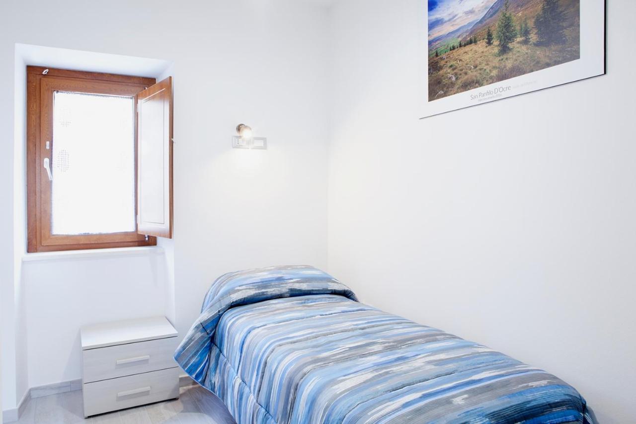 Chambre Simple avec Salle de Bains Privative