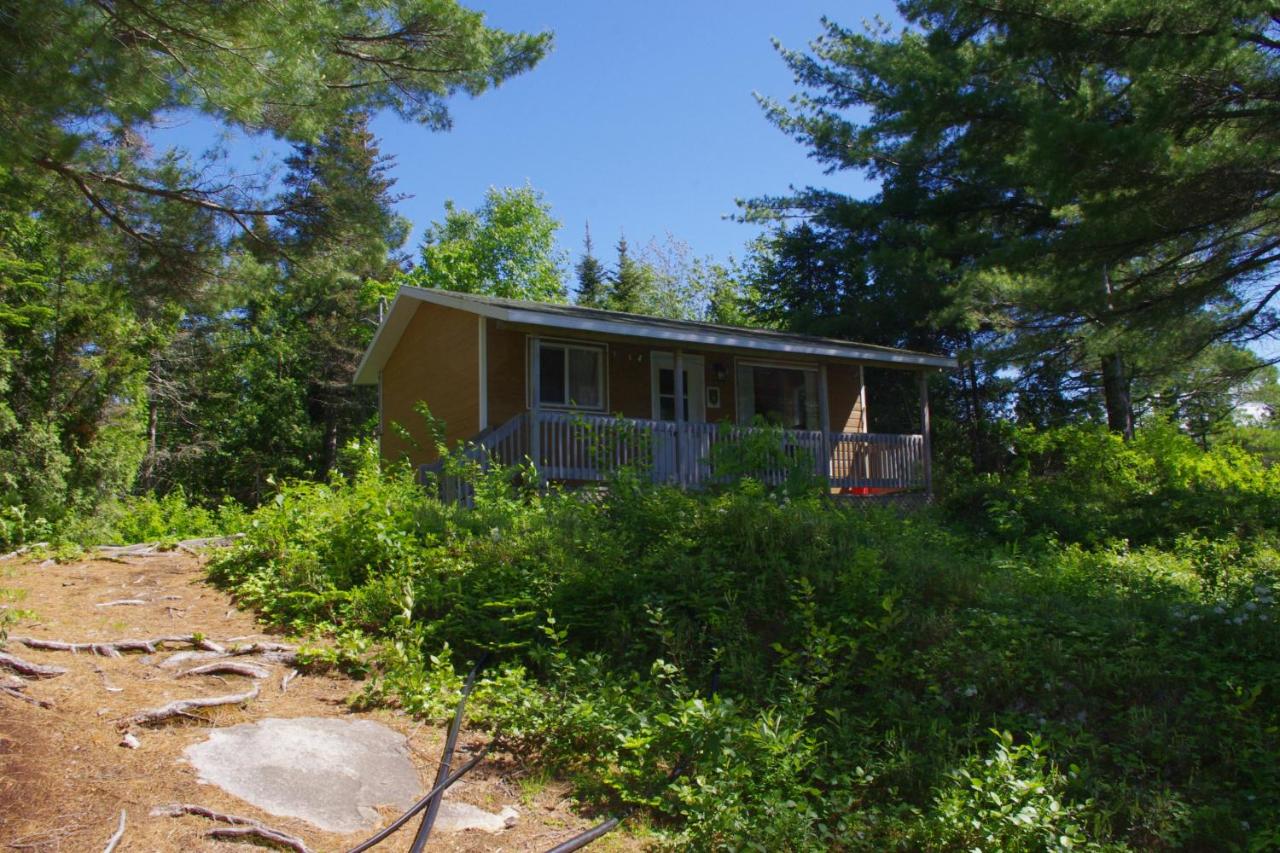 Chalet Two Bedroom - 5