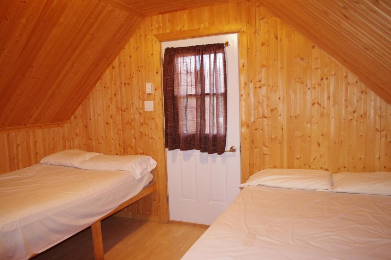 Superior Chalet Two Bedroom - 6