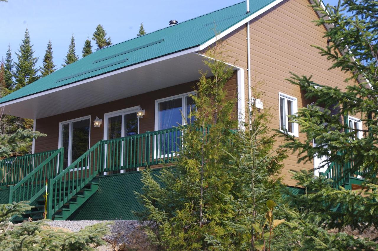 Chalet Superior de 2 dormitorios - 9