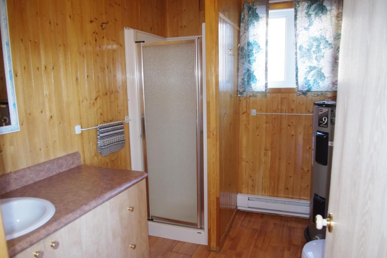 Superior Chalet Three Bedroom - 7