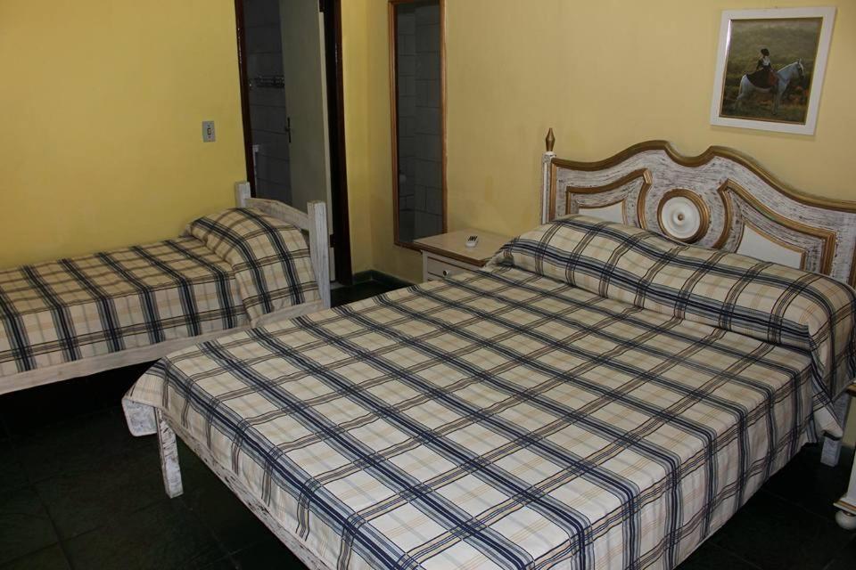 Chambre Triple Standard