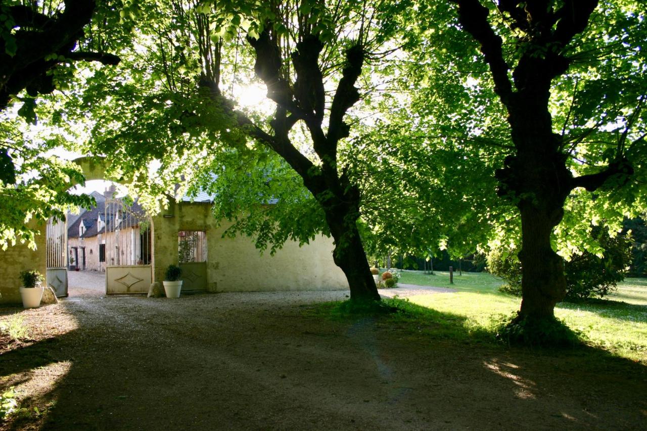 B&B Chailles - Les Charlotières - Bed and Breakfast Chailles