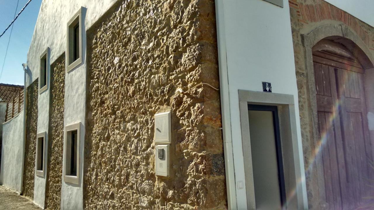 Casa Centenaria - B&B Serra de El-Rei
