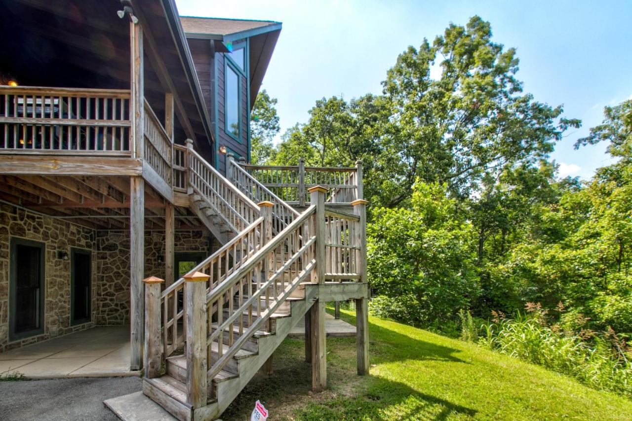 Blue Ridge Retreat - B&B
