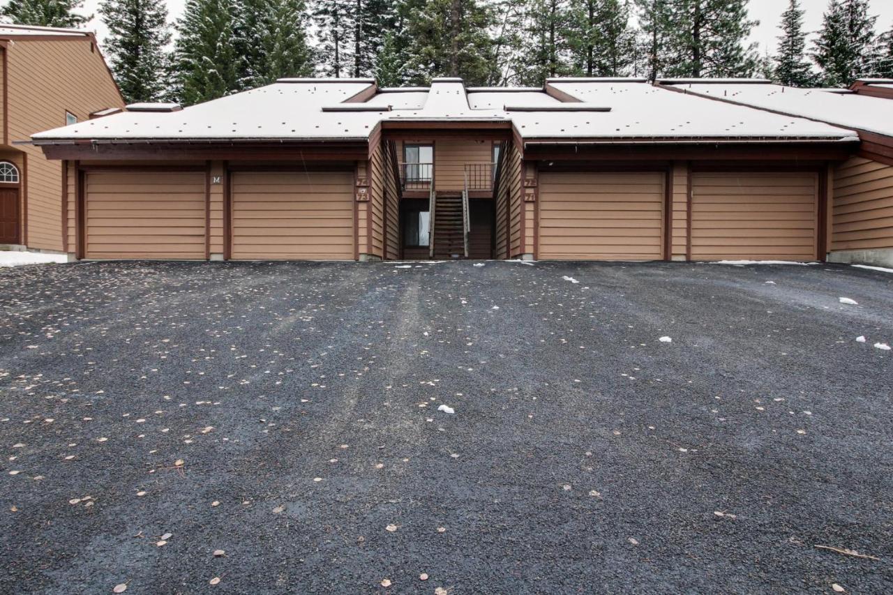 Aspen Village Golf Course Condo - Fairways 71 - B&B McCall