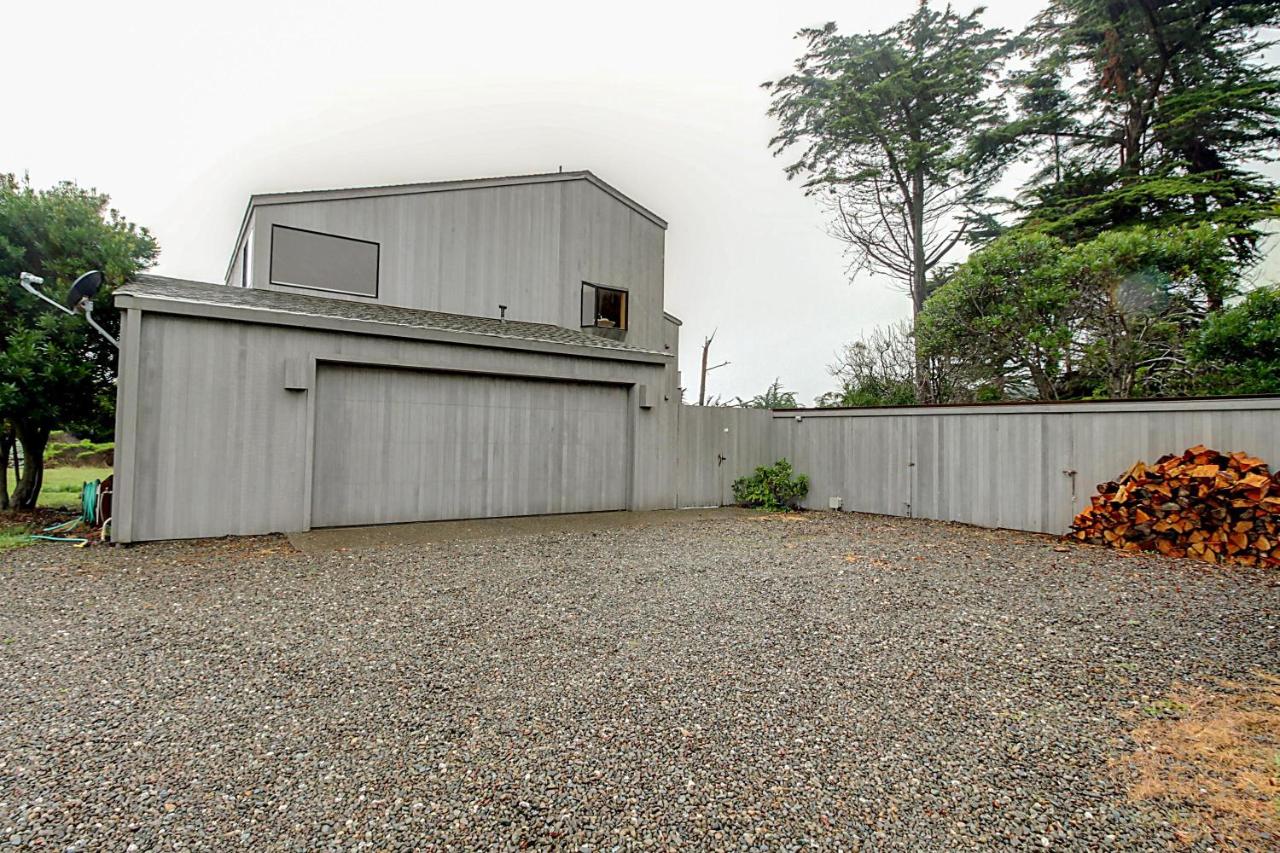 Brammer's Bluff - Chambres d’hôtes Sea Ranch
