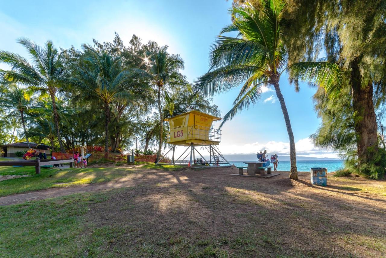 Honua Kai - Konea 738 - Bed and Breakfast Lahaina