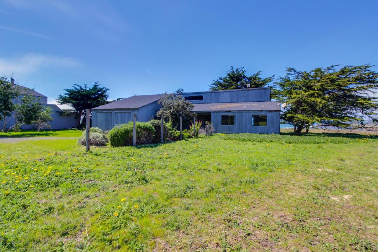 Bowsprit Retreat - B&B Sea Ranch