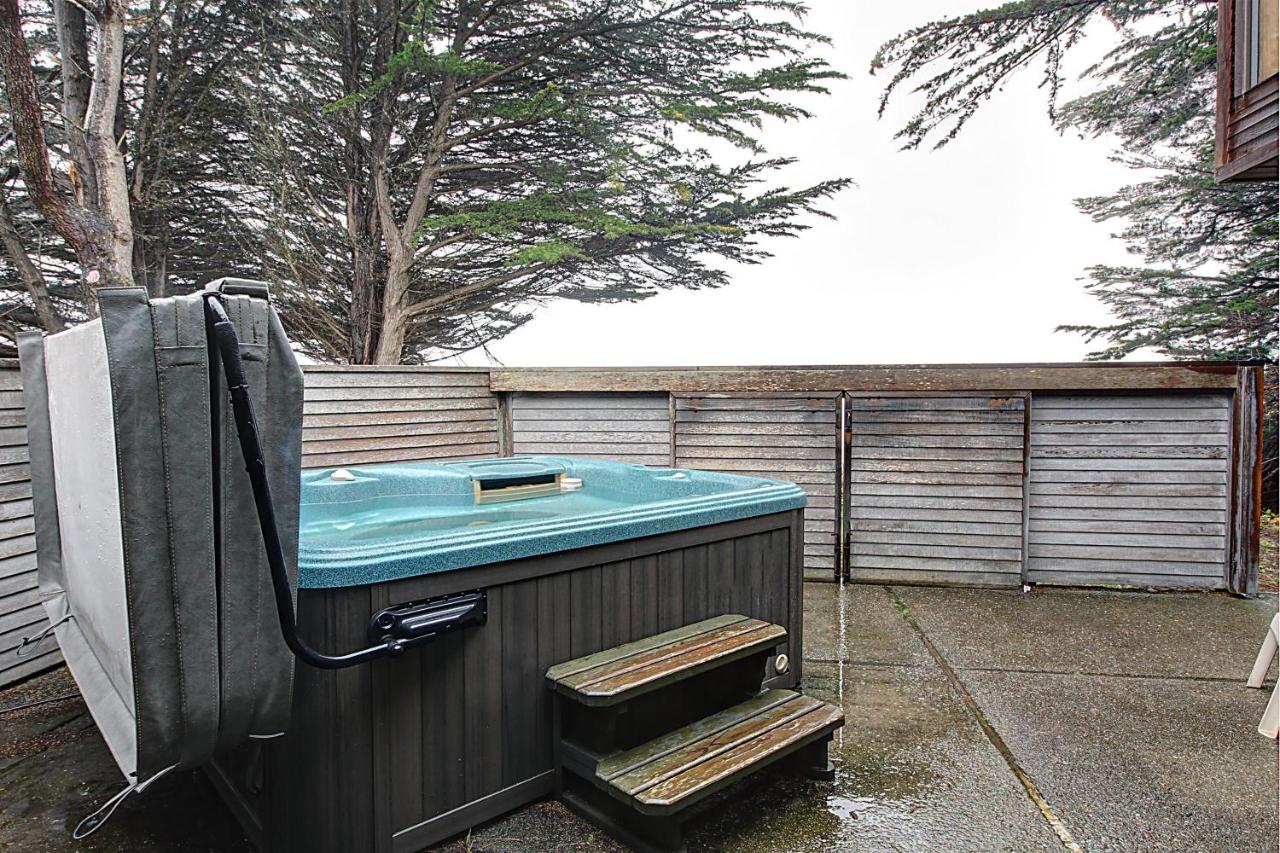 Stoney House - B&B Sea Ranch