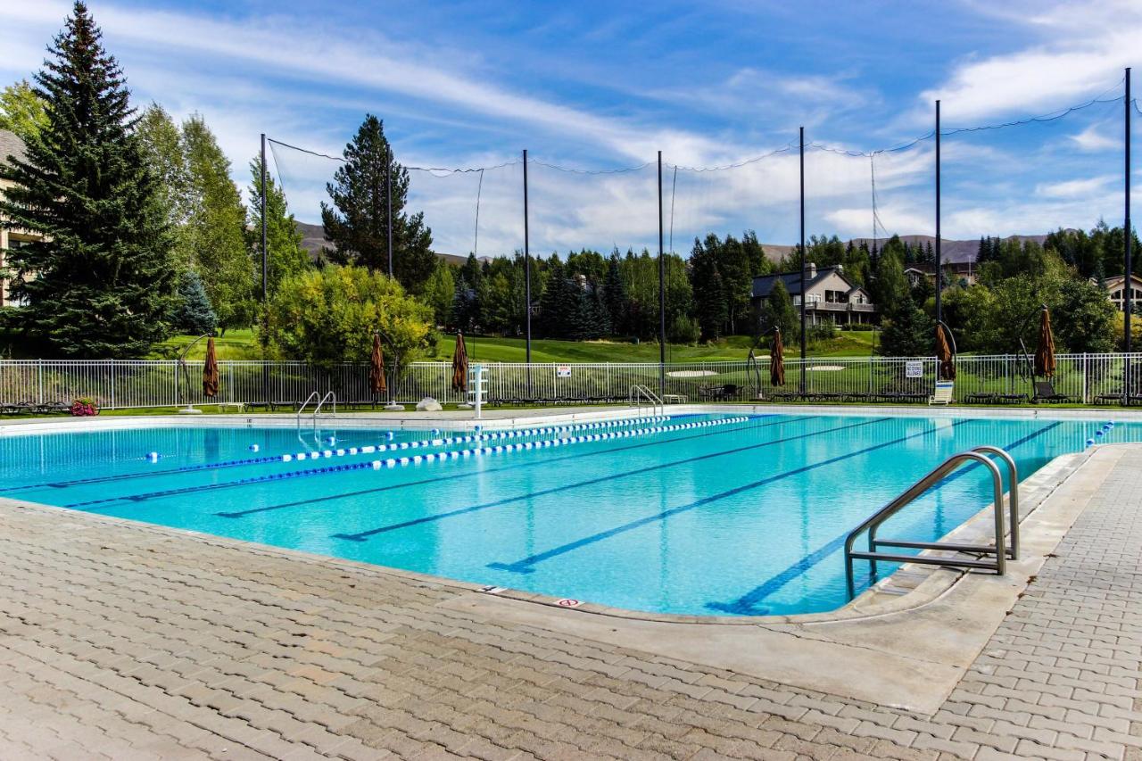 Single Level Ranch Condo in Elkhorn - B&B Sun Valley