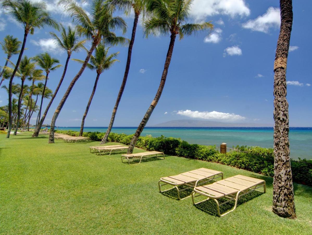 Mahana at Kaanapali 618 - B&B Kā‘anapali