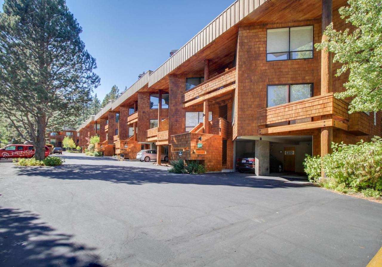 Christy Lane Condo - B&B